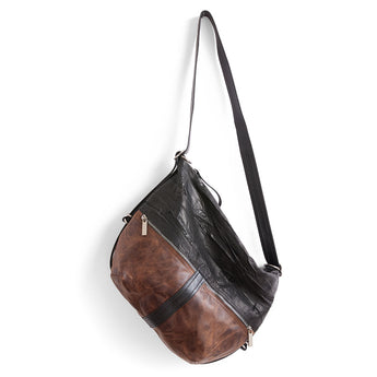 CDZ619 | Erica | South Carolina | City Safari Double Zip - Medium