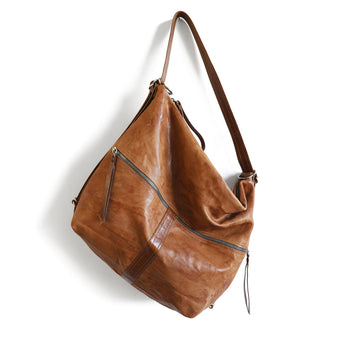 CDZ560 | Erica | South Carolina | City Safari Double Zip - XL