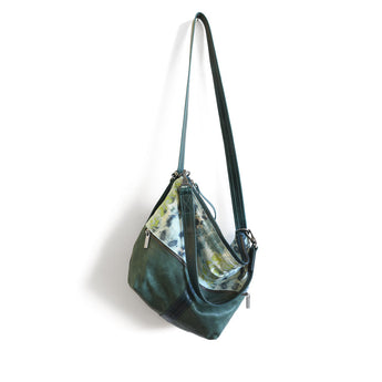 CDZ528 | Erika | Texas | City Safari Double Zip - Small