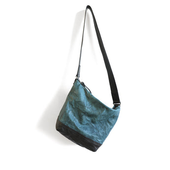 HBP122 | Erika | Texas | Hobo - Small<br>(substitute: custom strap)