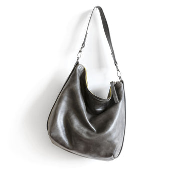 HBP034 | Eriko | Hawaii | Hobo Satchel - Medium