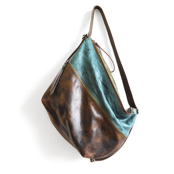 DFL396 | Erin | California | Duffel - Large
