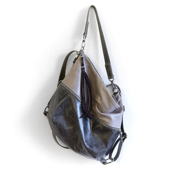 CSZ198 | Erin | Washington | City Safari Single Zip Hoop - Large