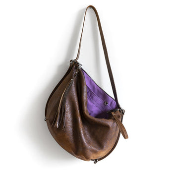 DFL285 | Erin | Washington | Duffel - Medium