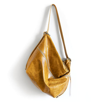 DFL281 | Erin | Washington | Single Zip Duffel - Large
