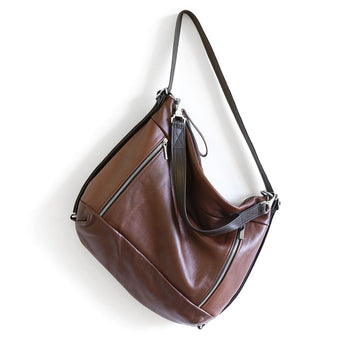 SBW121 | Erin | Tennessee | Subway Double Zip - Large