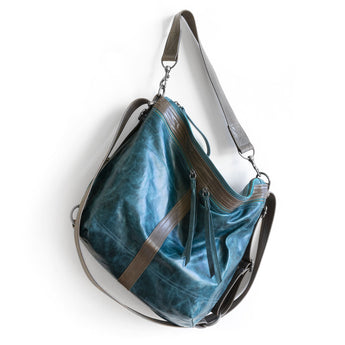 VTG558 | Erin | Wisconsin | Vintage Hoop Hobo