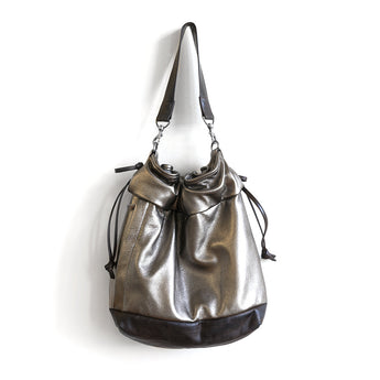 VZC010 | Erin | Vertical Zip Cinch - Large