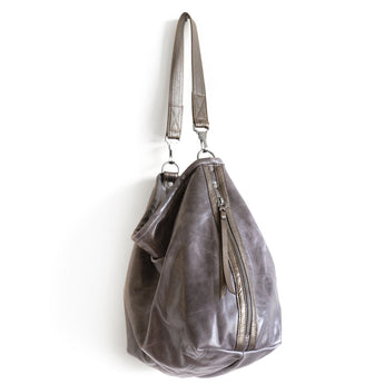 FPD159 | Erin | Washington | Five Pocket Boho Double Zip