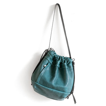 VZC042 | Erin | Washington | Vertical Zip Cinch - Medium