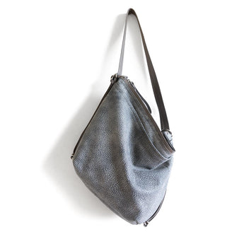 HOP151 | Erina | New York | Hobo Open Pocket - Large