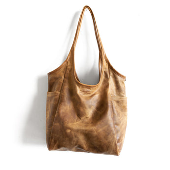 TTS138 | Erina | New York | Minimal Tote