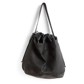 TRN501 | Evelyn | Train Open Pocket - XL