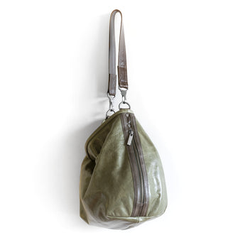 FPD067 | Brenda | Massachusetts | Five Pocket Boho Double Zip