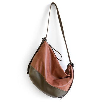 DFL261 | Gina | California | Duffel - Medium