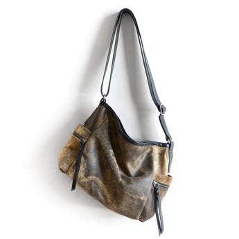 PLB550 | Gina | California | Pillow Bucket Multi - Small