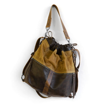 TRN171 | Gina | Colorado | Train Pack Double Zip Hoop - Large