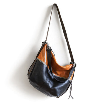 CDZ093 | Gloria | Canada | City Safari Double Zip - Small