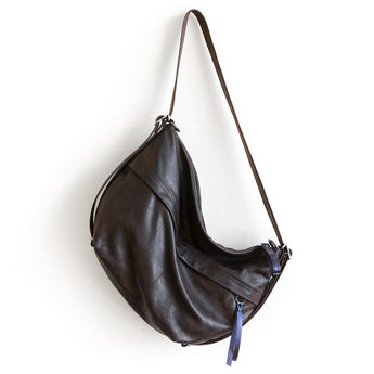 DFL132 | Gloria | Canada | Single Zip Duffel - Medium