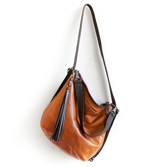 HOP064 | Gloria | Canada | Hobo Pack Open Pocket
