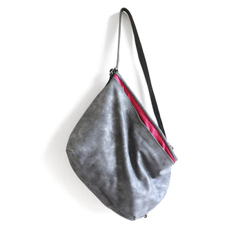 EWB258 | Grace | Oregon | Boho Open Pocket - Large