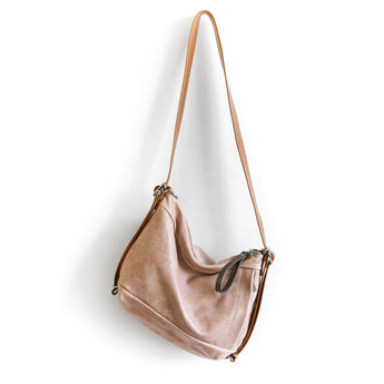 SBW165 | Grace | California | Subway Single Zip