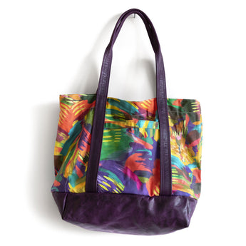 ASH020 | Gracie | California | Cape Tote