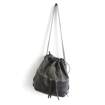 TRN467 | Greg | Kentucky | Train Double Zip Hoop - Large