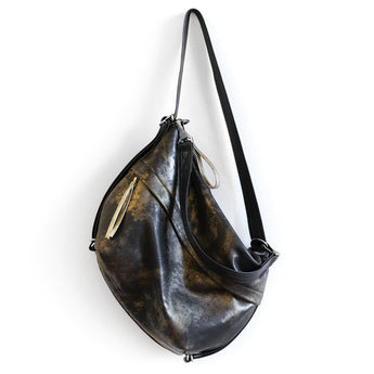 DFL167 | Gretchen | Colorado | Single Zip Duffel - Medium