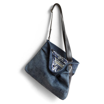 NBZ103 | Haley | California | Breeze Zip - Large