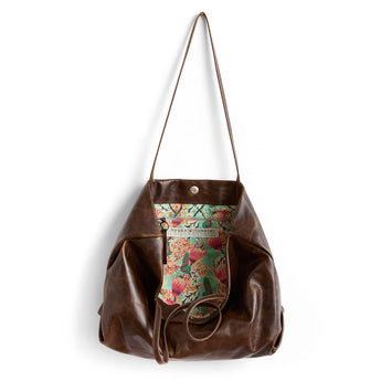 TTS177 | Haley | California | Brooklyn Tote