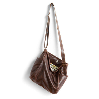 ORB182 | Haley | California | Bucket Adjustable Crossbody