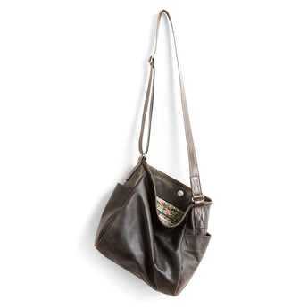 ORB183 | Haley | California | Bucket Adjustable Crossbody