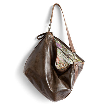 HBP207 | Haley | California | Hobo - Large