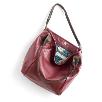 TLR120 | Haley | California | Tyler Open Pocket - Large