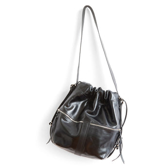 TRN503 | Haley | Colorado | Train Double Zip