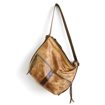 CDZ534 | Hanh | California | City Safari Double Zip - Medium