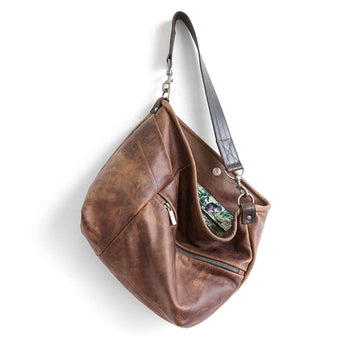 EWB356 | Heather | Boho - Large