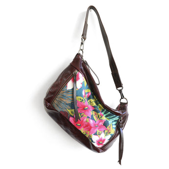 SBW301 | Heather | California | Subway - Medium<br>(substitute: short strap)