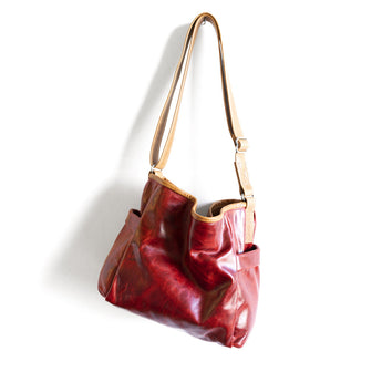 TLP101 | Heather | California | Tulip - Small