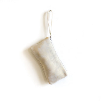 ACC001 | Heather | Clutch