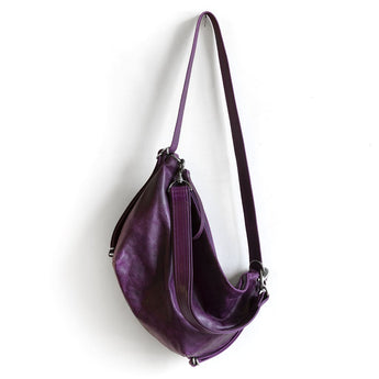 DFL267 | Heather | Florida | Duffel - Small
