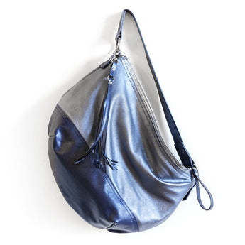 DFL157 | Heather | Texas | Duffel - Medium