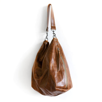 FPD070 | Hether | Texas | Five Pocket Boho Double Zip