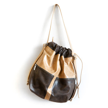 TRN205 | Heather | Florida | Train Pack Double Zip - Large