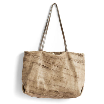 TTS192 | Heather | Massachusetts | Brooklyn Tote