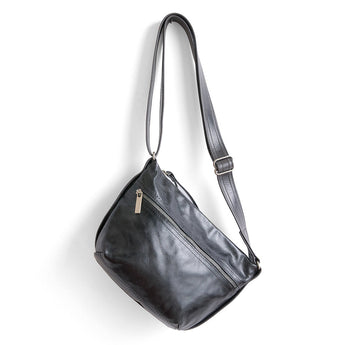 DFL540 | Heather | Missouri | Duffel - Tiny