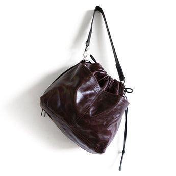 BOR302 | Heather | New Jersey | Borough (substitute: short strap)