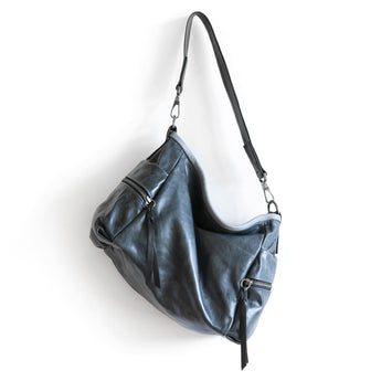 PLB299 | Heather | Massachusetts | Pillow Bucket - Small