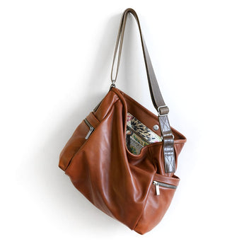 PLB557 | Heather | Arizona | Pillow Bucket Multi